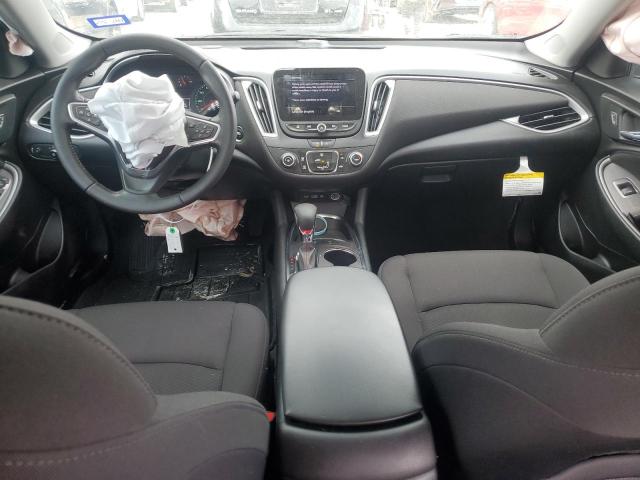 1G1ZG5ST7NF103503 - 2022 CHEVROLET MALIBU RS 银色 照片 8