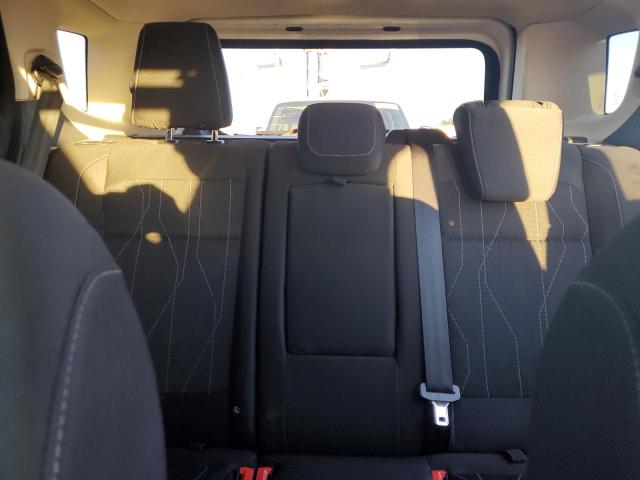 MAJ6P1UL7JC232486 - 2018 FORD ECOSPORT SE თეთრი ფოტო 10