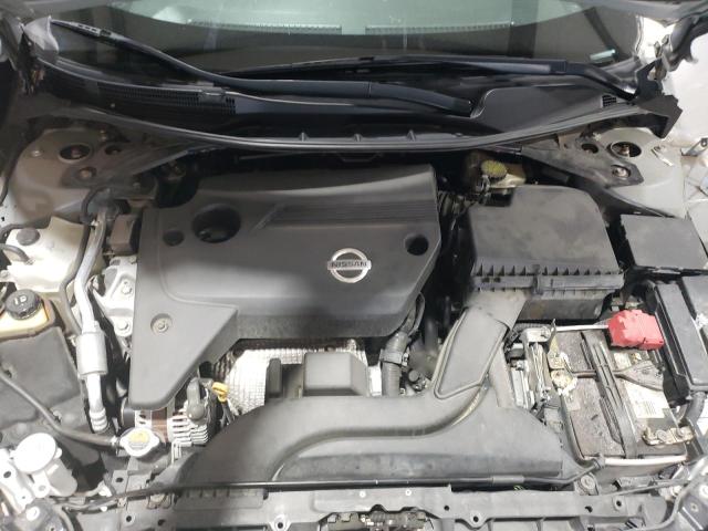 1N4AL3AP5DN577565 - 2013 NISSAN ALTIMA 2.5 SILVER photo 11