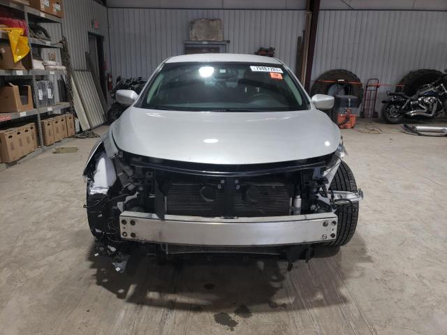 1N4AL3AP5DN577565 - 2013 NISSAN ALTIMA 2.5 SILVER photo 5