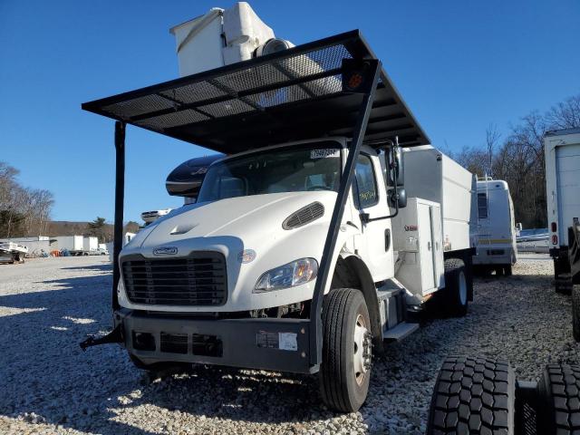 1FVACWFD8PHUA0389 - 2023 FREIGHTLINER M2 106 MEDIUM DUTY WHITE photo 2