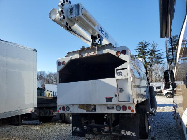 1FVACWFD8PHUA0389 - 2023 FREIGHTLINER M2 106 MEDIUM DUTY WHITE photo 4