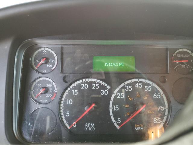 1FVACWFD8PHUA0389 - 2023 FREIGHTLINER M2 106 MEDIUM DUTY WHITE photo 8