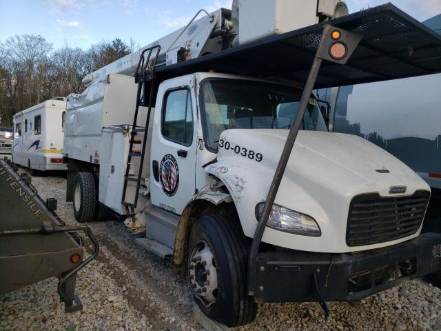 1FVACWFD8PHUA0389 - 2023 FREIGHTLINER M2 106 MEDIUM DUTY WHITE photo 9