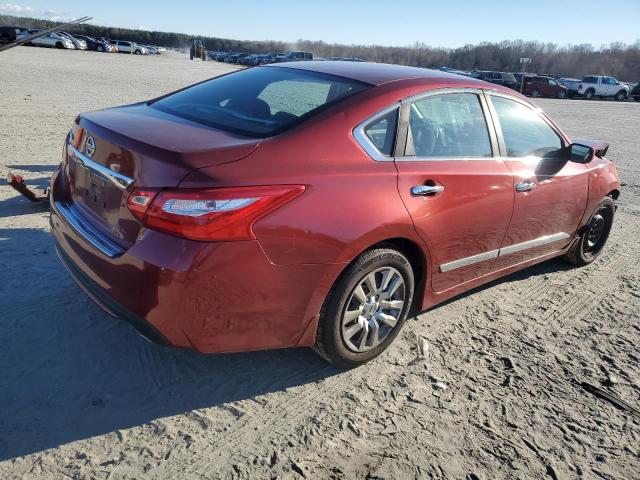 1N4AL3AP5GN364765 - 2016 NISSAN ALTIMA 2.5 RED photo 3