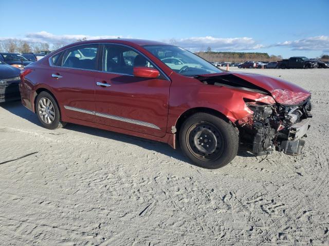 1N4AL3AP5GN364765 - 2016 NISSAN ALTIMA 2.5 RED photo 4