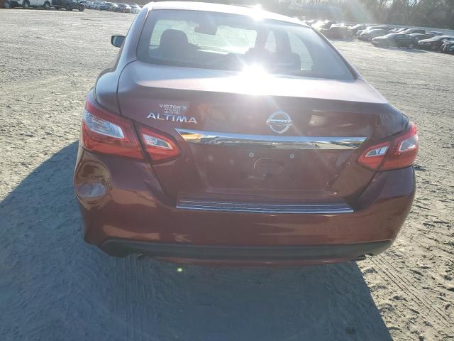 1N4AL3AP5GN364765 - 2016 NISSAN ALTIMA 2.5 RED photo 6