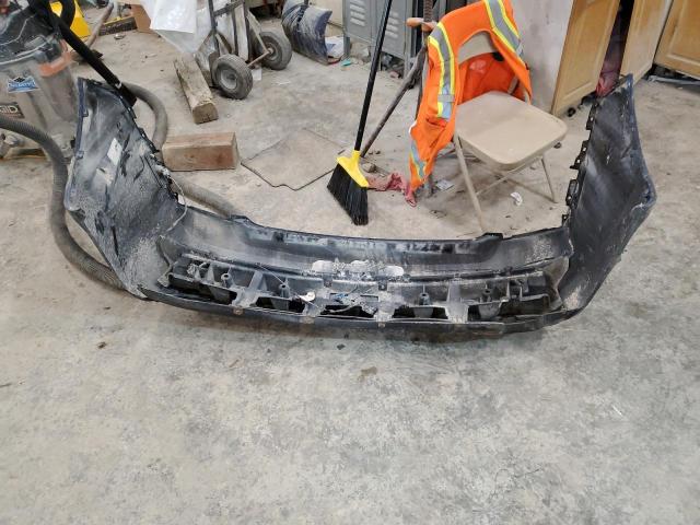 1G1ZE5E18BF240364 - 2011 CHEVROLET MALIBU LTZ ლურჯი ფოტო 12