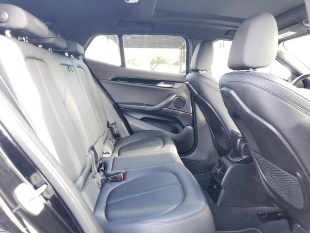 WBXYJ5C36JEF73756 - 2018 BMW X2 XDRIVE28I BLACK photo 10