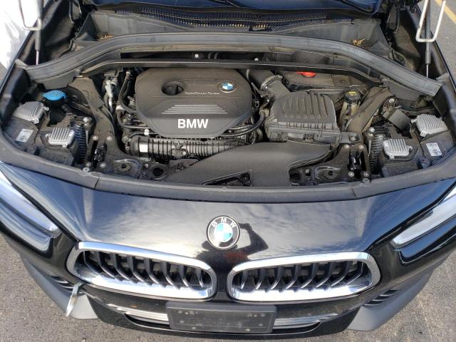 WBXYJ5C36JEF73756 - 2018 BMW X2 XDRIVE28I BLACK photo 11
