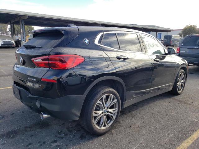 WBXYJ5C36JEF73756 - 2018 BMW X2 XDRIVE28I BLACK photo 3