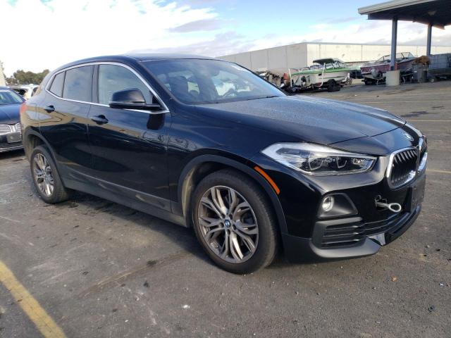 WBXYJ5C36JEF73756 - 2018 BMW X2 XDRIVE28I BLACK photo 4