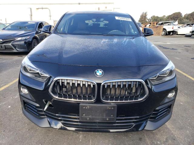 WBXYJ5C36JEF73756 - 2018 BMW X2 XDRIVE28I BLACK photo 5