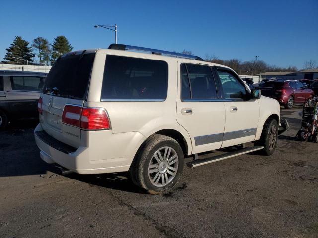 5LMFU28518LJ15638 - 2008 LINCOLN NAVIGATOR 白色 照片 3