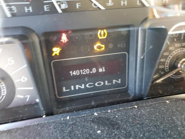 5LMFU28518LJ15638 - 2008 LINCOLN NAVIGATOR 白色 照片 9