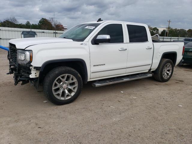 2017 GMC SIERRA K1500 SLT, 