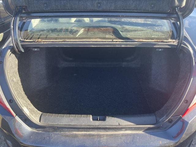 2HGFC1F33JH646141 - 2018 HONDA CIVIC EX ლურჯი ფოტო 12