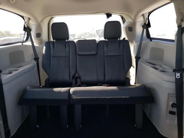 2C4RC1BG3DR613921 - 2013 CHRYSLER TOWN & COU TOURING Ağ foto 10