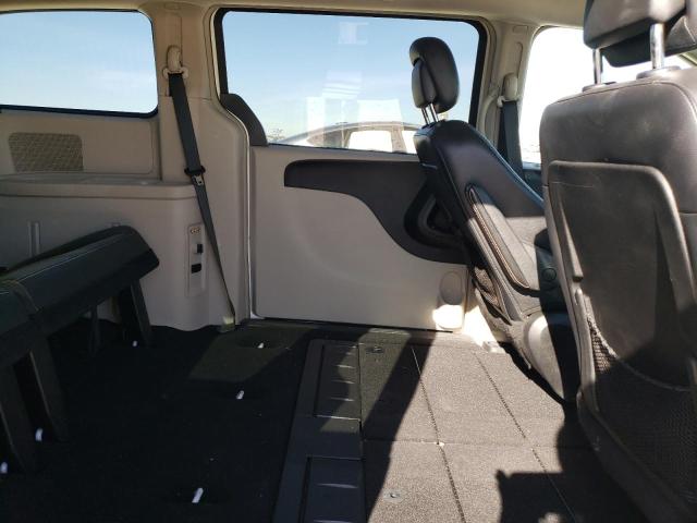 2C4RC1BG3DR613921 - 2013 CHRYSLER TOWN & COU TOURING Ağ foto 11