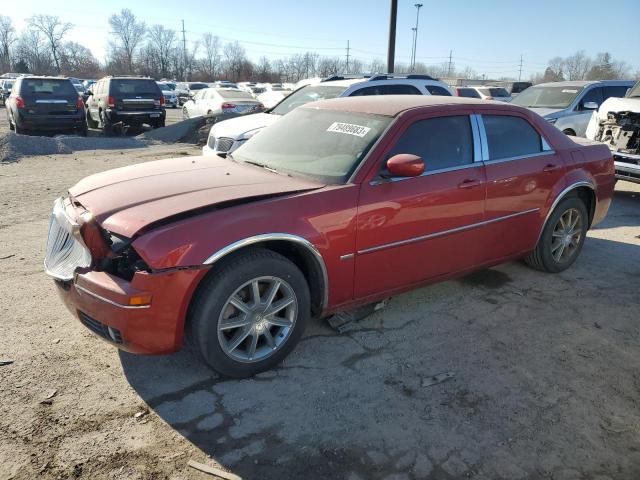 2009 CHRYSLER 300 TOURING, 