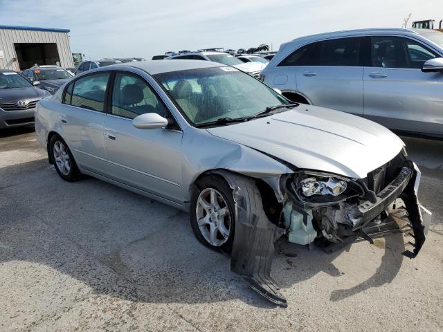 1N4AL11D26N434196 - 2006 NISSAN ALTIMA S SILVER photo 4