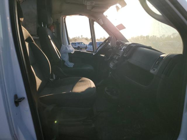3C6TRVDG5HE545659 - 2017 RAM PROMASTER 2500 HIGH თეთრი ფოტო 5