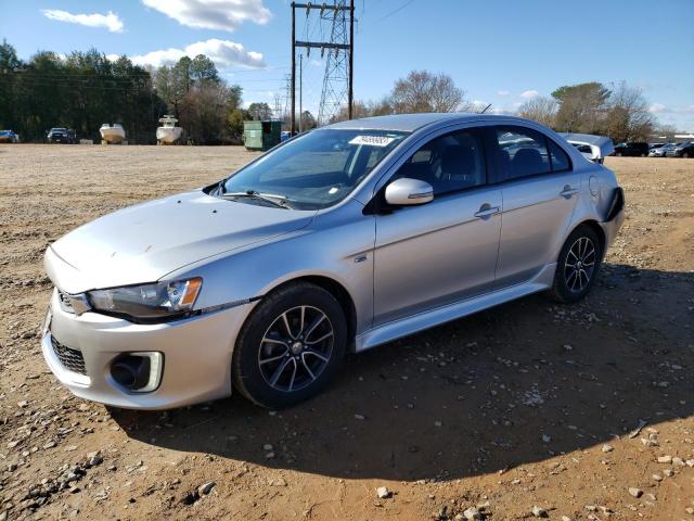 2017 MITSUBISHI LANCER ES, 