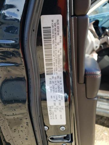 1C4PJMBS9GW327926 - 2016 JEEP CHEROKEE TRAILHAWK BLUE photo 13