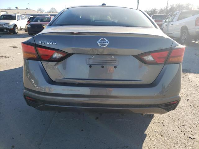 1N4BL4BV0KC191409 - 2019 NISSAN ALTIMA S CHARCOAL photo 6