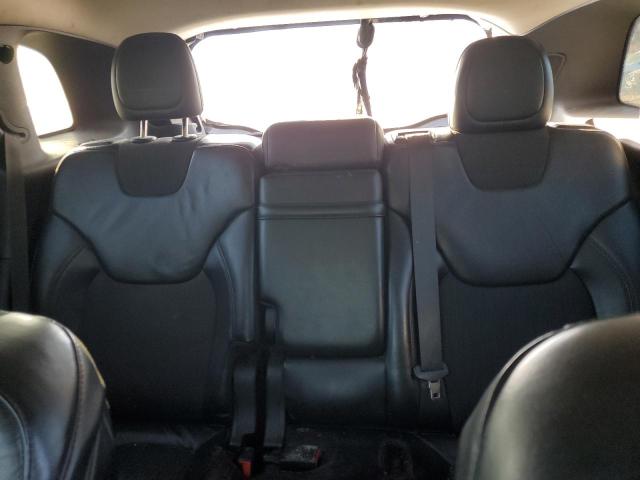 1C4PJMBS1FW759117 - 2015 JEEP CHEROKEE TRAILHAWK გრაფიტი ფოტო 10