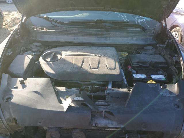 1C4PJMBS1FW759117 - 2015 JEEP CHEROKEE TRAILHAWK გრაფიტი ფოტო 12