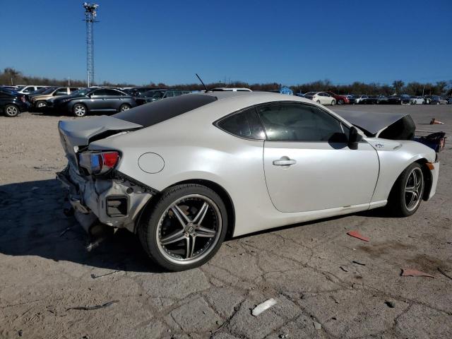 JF1ZNAA17D2709904 - 2013 TOYOTA SCION FR-S 白色 照片 3