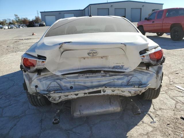 JF1ZNAA17D2709904 - 2013 TOYOTA SCION FR-S 白色 照片 6