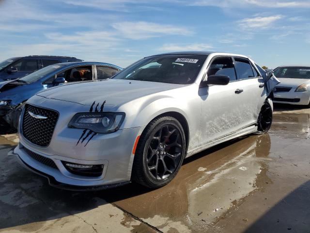 2019 CHRYSLER 300 S, 