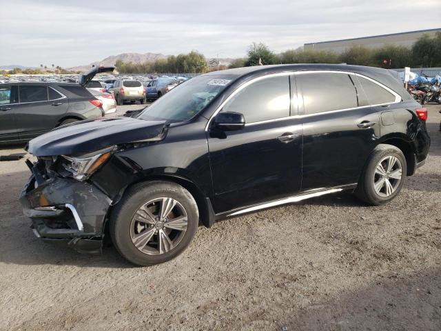 2019 ACURA MDX, 