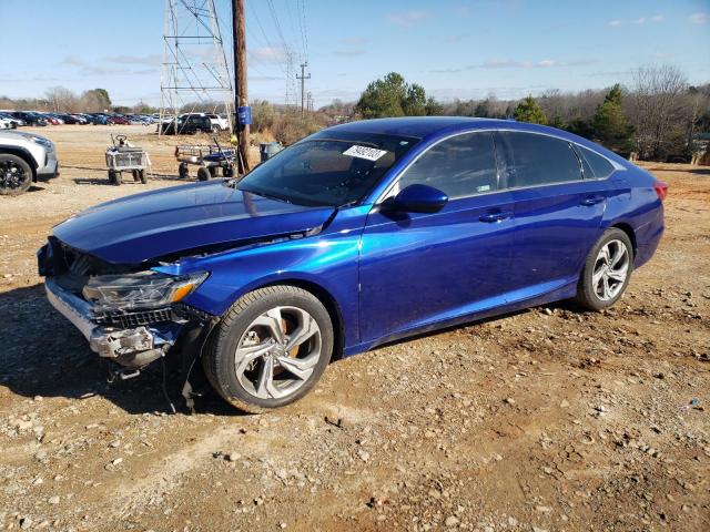 2020 HONDA ACCORD SPORT, 