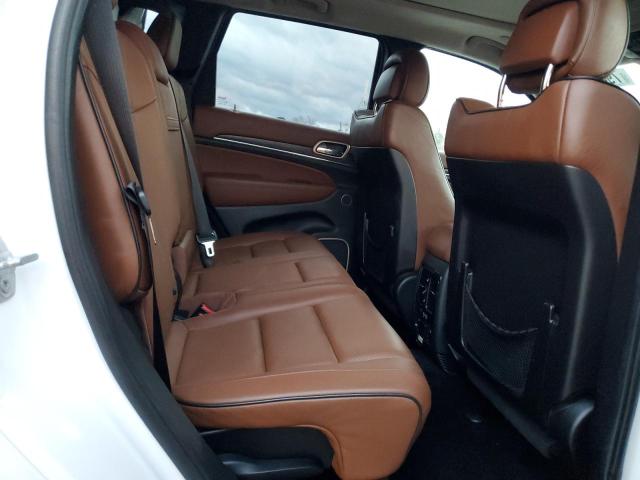 1C4RJFJT8FC833441 - 2015 JEEP GRAND CHER SUMMIT 白色 照片 10