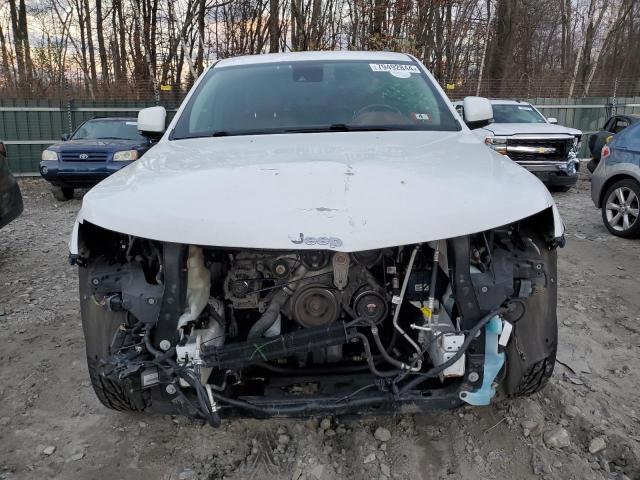 1C4RJFJT8FC833441 - 2015 JEEP GRAND CHER SUMMIT 白色 照片 5