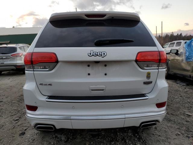 1C4RJFJT8FC833441 - 2015 JEEP GRAND CHER SUMMIT 白色 照片 6