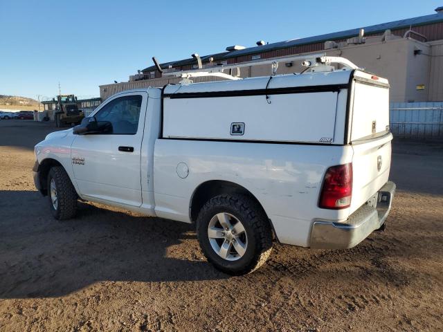 3C6JR7AG5FG564169 - 2015 RAM 1500 ST WHITE photo 2