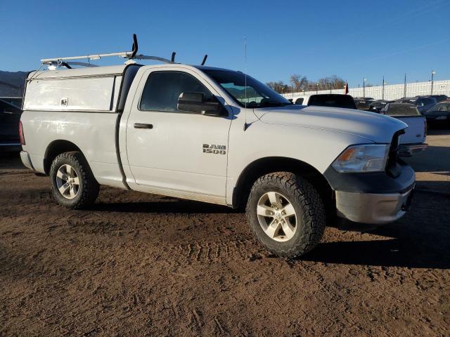 3C6JR7AG5FG564169 - 2015 RAM 1500 ST WHITE photo 4