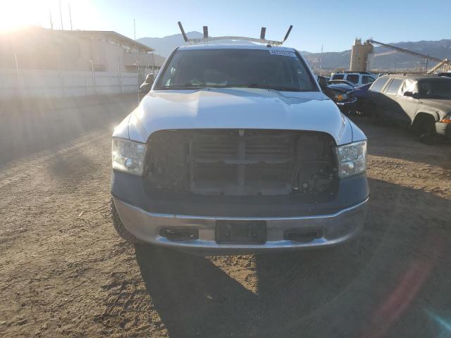 3C6JR7AG5FG564169 - 2015 RAM 1500 ST WHITE photo 5