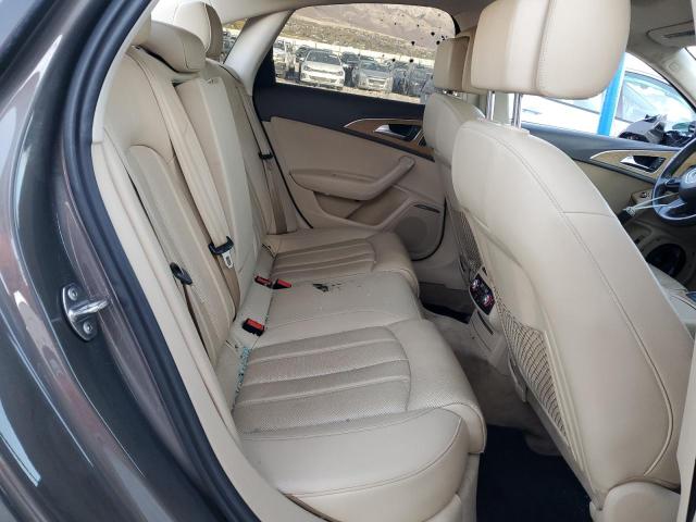 WAUHGAFC4CN102086 - 2012 AUDI A6 PRESTIGE 石墨色 照片 10