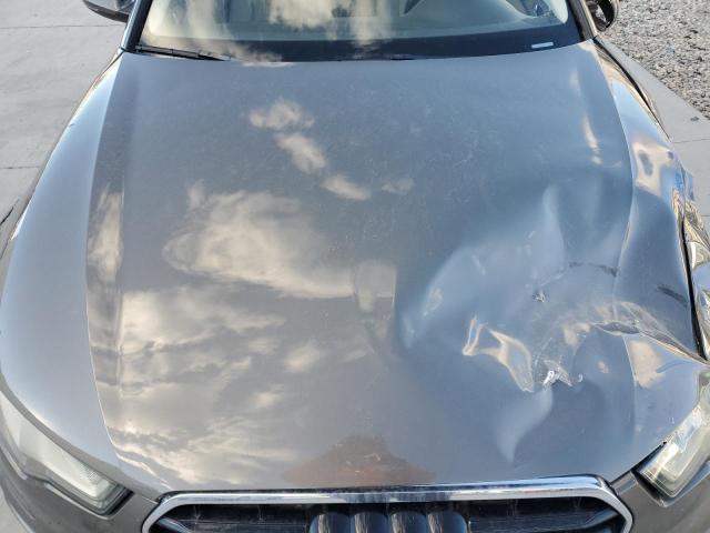 WAUHGAFC4CN102086 - 2012 AUDI A6 PRESTIGE 石墨色 照片 11