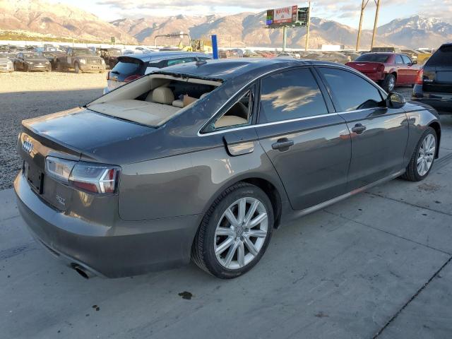 WAUHGAFC4CN102086 - 2012 AUDI A6 PRESTIGE 石墨色 照片 3