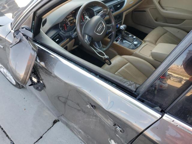 WAUHGAFC4CN102086 - 2012 AUDI A6 PRESTIGE 石墨色 照片 7