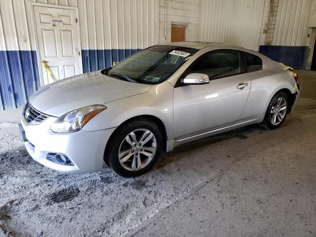 2011 NISSAN ALTIMA S, 