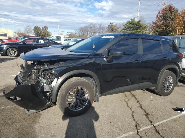 2023 NISSAN ROGUE S, 