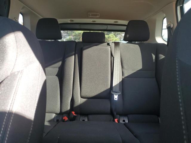 5N1BT3AB2PC922999 - 2023 NISSAN ROGUE S BLACK photo 10