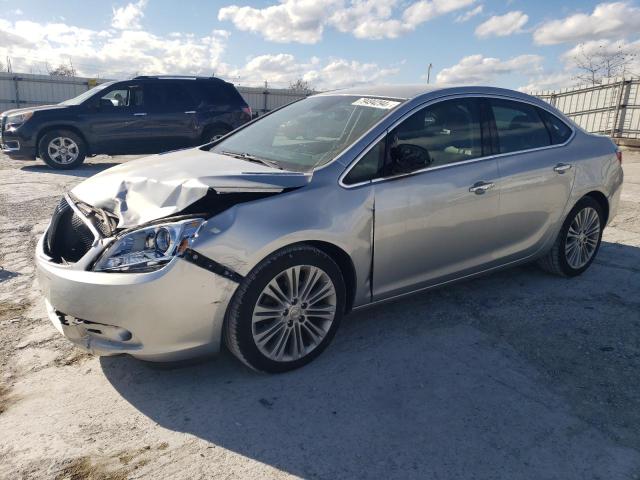 2013 BUICK VERANO, 